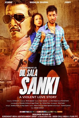 Dil Sala Sanki's poster