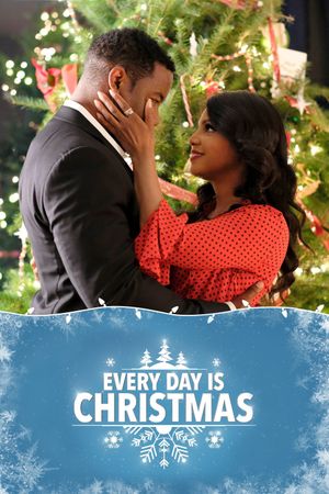 Every Day Is Christmas's poster