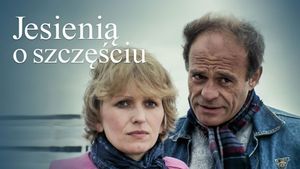 Jesienią o szczęściu's poster