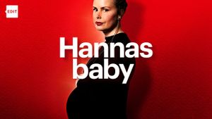 Hannas baby's poster