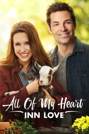 All of My Heart: Inn Love's poster