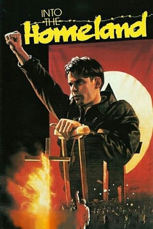 Into the Homeland's poster