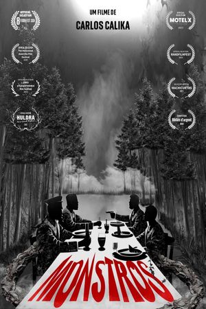 Monsters's poster