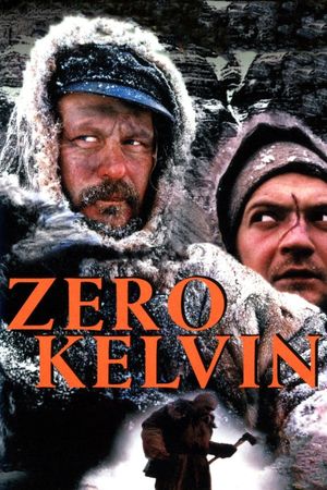 Zero Kelvin's poster