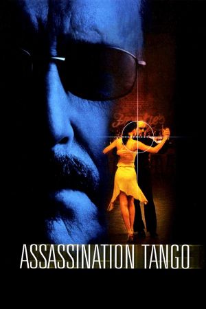 Assassination Tango's poster