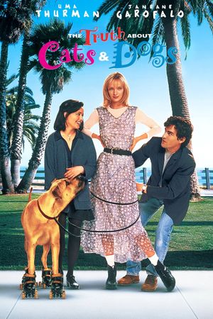 The Truth About Cats & Dogs's poster