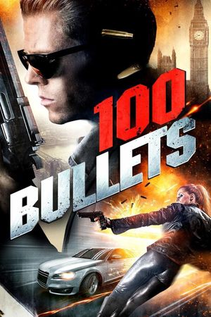 100 Bullets's poster