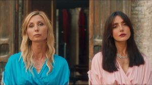 BFF – Best Friends Forever's poster