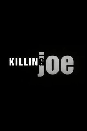 Killing Joe's poster