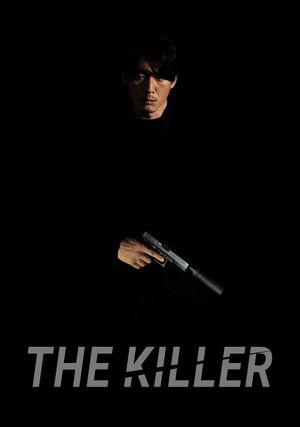 The Killer's poster