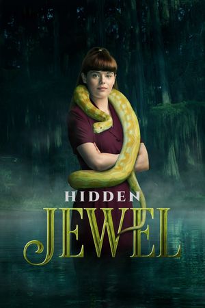 V.C. Andrews' Hidden Jewel's poster