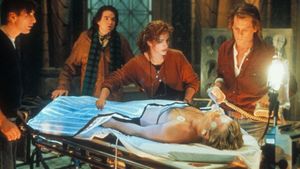 Flatliners's poster