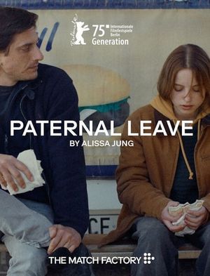 Paternal Leave's poster