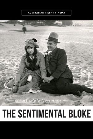 The Sentimental Bloke's poster