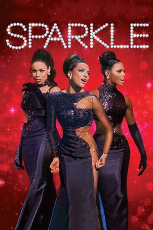 Sparkle's poster