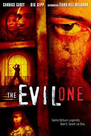 The Evil One's poster