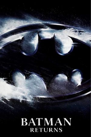 Batman Returns's poster