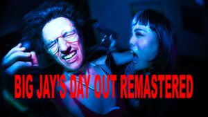 Big Jay's Day Out Remastered's poster