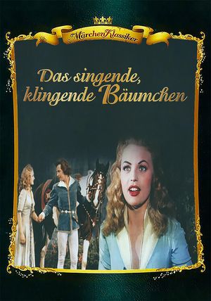 The Singing Ringing Tree's poster