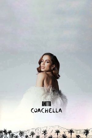 Anitta: Live at Coachella's poster