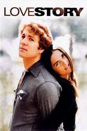 Love Story's poster