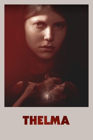 Thelma's poster