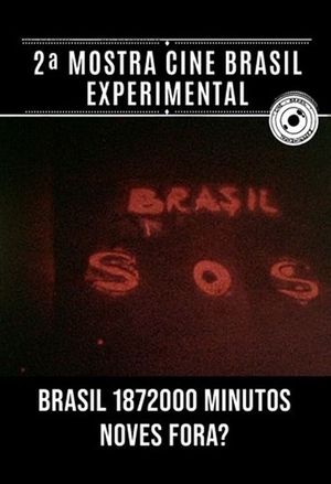 Brasil 1.872.000 Minutes/Noves Fora?'s poster