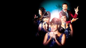 The Sapphires's poster