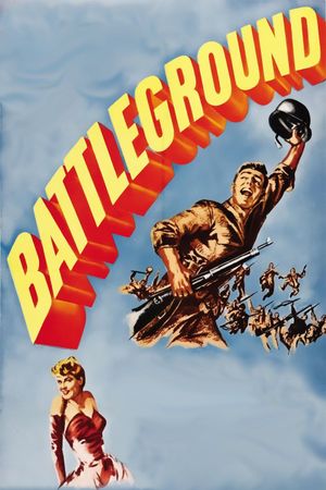 Battleground's poster