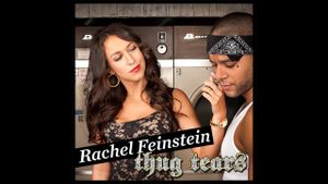 Rachel Feinstein - Thug Tears's poster