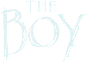 The Boy's poster