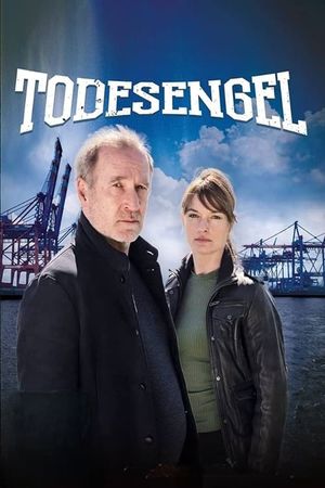 Todesengel's poster image