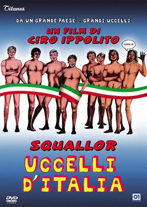Uccelli d'Italia's poster image