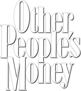 Other People's Money's poster