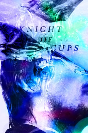 Knight of Cups's poster