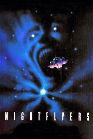 Nightflyers's poster