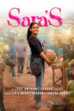 Sara's's poster