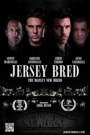 Jersey Bred's poster