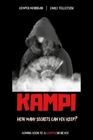 Kampi.'s poster