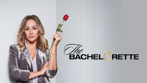 Bachelorette's poster