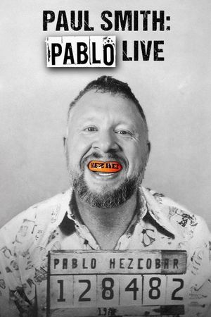 Paul Smith: Pablo Live's poster image