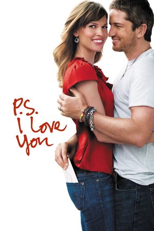 P.S. I Love You's poster