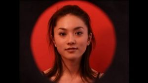 Tôkyô gomi onna's poster