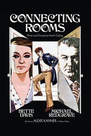 Connecting Rooms's poster