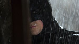 Batman Begins's poster