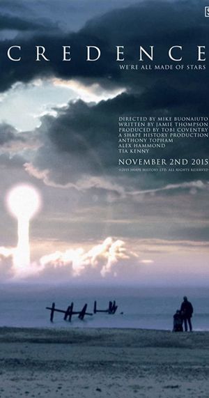 Credence's poster image