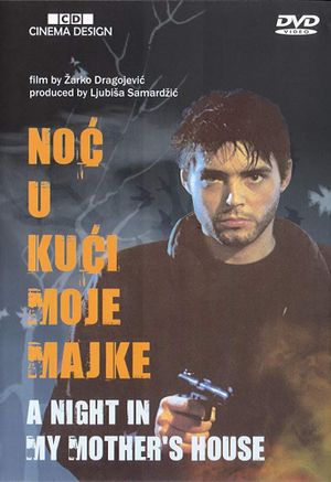 A Night at My Mother's House's poster