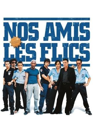 Cheap Shot's poster
