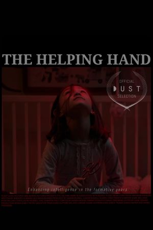 The Helping Hand's poster