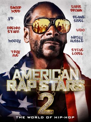 American Rap Stars 2's poster image